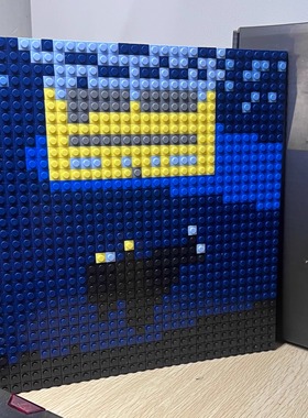 Billi Eilish《Hit Me Hard And Soft》积木专辑 碧梨周边