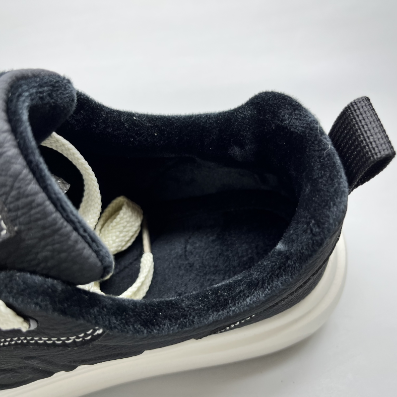 秋冬季新款加绒休闲板鞋男鞋轻便厚底运动鞋老爹鞋潮鞋百搭百搭款,淘宝优惠券,粉丝福利购,淘宝优惠卷