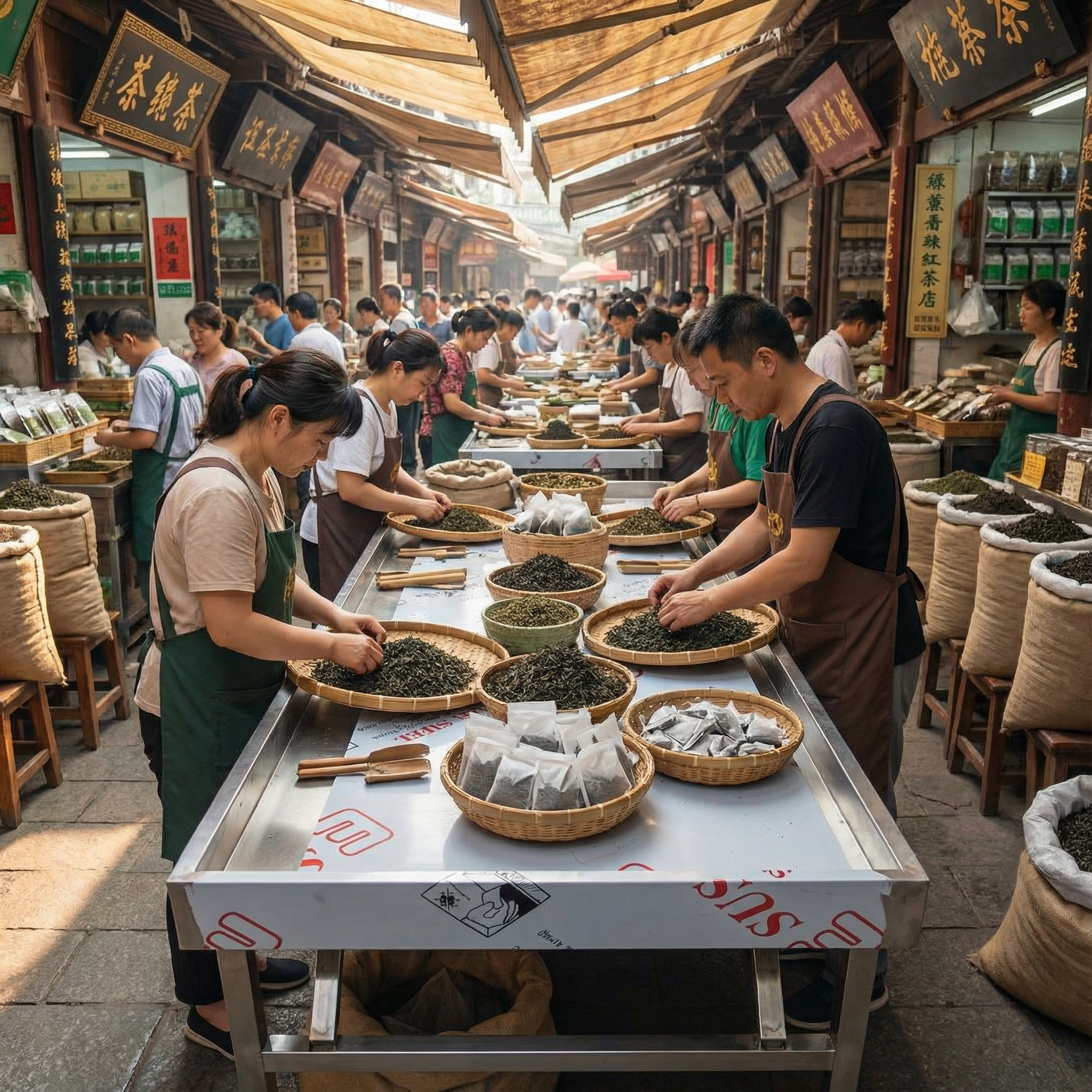全不锈钢可折叠分拣台瓜果熟食茶叶防水可排水易收纳,淘宝优惠券,粉丝福利购,淘宝优惠卷