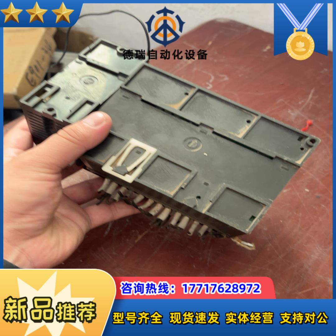 永宏plcFBS-40MAT扩展FBS-6AD的功议价 - 图1