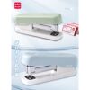Deli stapler student office home multi-functional labor-saving stapler binding machine No. 12 universal stapler