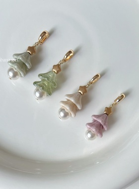 LaHabanagirl可拆卸万能扣项链