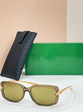 2026新款欧美风窄框长方形结形矩形墨镜女潮复古凹造型太阳镜遮阳