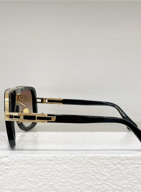 跨镜欧美潮太阳眼镜时尚方形复古墨镜男女防晒sunglasses DTS164