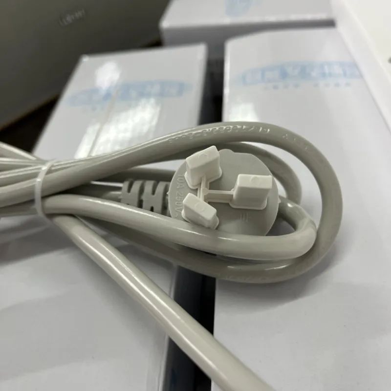 线下169！看得见的好！收到定会感谢我！3USB2500W大功率长线排插 - 图3