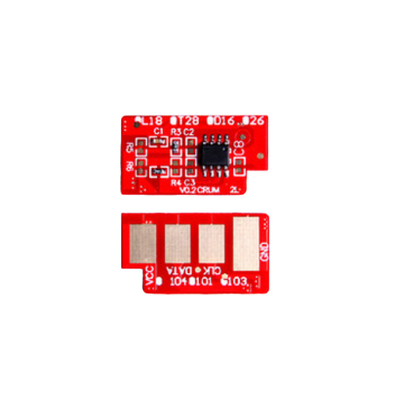 适用三星D101S计数芯片 MLT-D101S ML2161 2162 2166W 3401 3406 - 图2