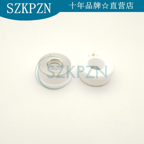 万顺兴激光切割头天其适用陶瓷环陶瓷体WTC-01A D28-M11 原装正品 - 图1