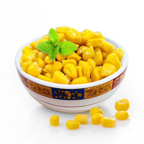 珍小侠甜玉米粒开袋即食水果玉米粒头沙拉免煮即食玉米小吃零食 - 图3
