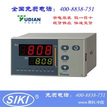 Number of indicator AI-808 temperature controller economic type number of indicator temperature controller error