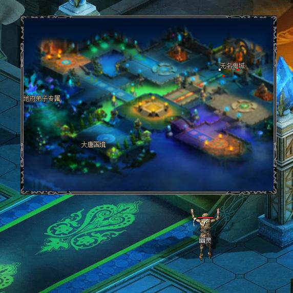 传奇电脑单机版新梦幻西游单职业跑图模式假人GM后台微端联网联机