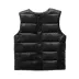 Áo chống mùa thu và mùa đông mới cho trẻ em vest cotton bé trai và bé gái vest vai dày vest trẻ em lót cotton - Áo ghi lê