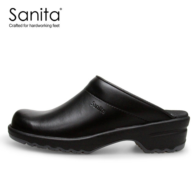 sanita chef shoes