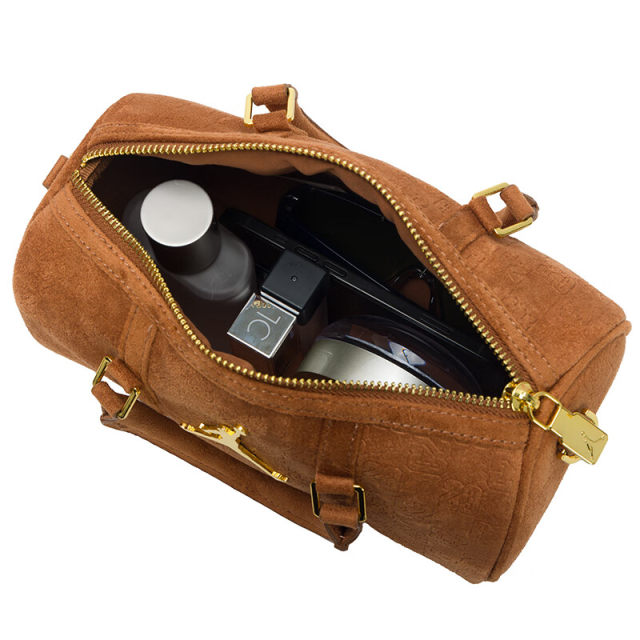 ກະເປົ໋າ crossbody ບ່າຂອງແທ້ຂອງ Jordan ຂອງຜູ້ຊາຍແລະແມ່ຍິງຢ່າງເປັນທາງການ