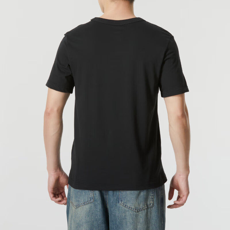 Jordan乔丹篮球运动T恤男AJ速干短袖夏季新款训练上衣冰丝五分袖,淘宝优惠券,粉丝福利购,淘宝优惠卷