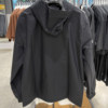 Authentic and fake men's autumn outdoor windproof jacket