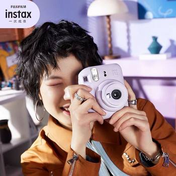 ກ້ອງ Fujifilm/Fuji instax mini12 ງາມ mini ກ້ອງ instant camera 11 upgraded model