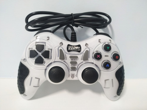 电脑游戏手柄手机电视PC实况足球游戏究极风暴steam双人成行NBA2K - 图1