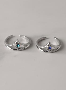 瓦罗兰特贤者圣祈无畏契约戒指