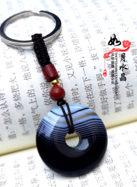 一线天影子石男女石碑护身符