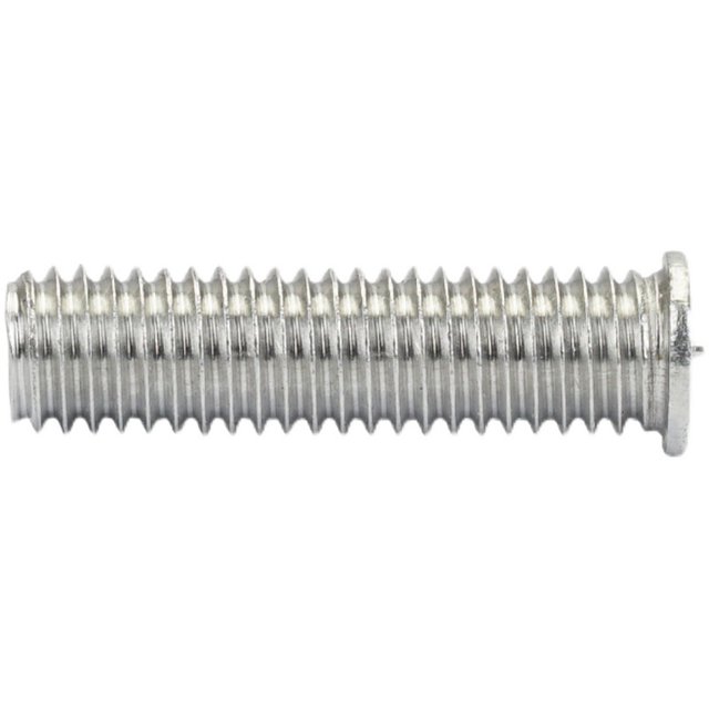 GB902.3 aluminum welding screw type nail M3-M8