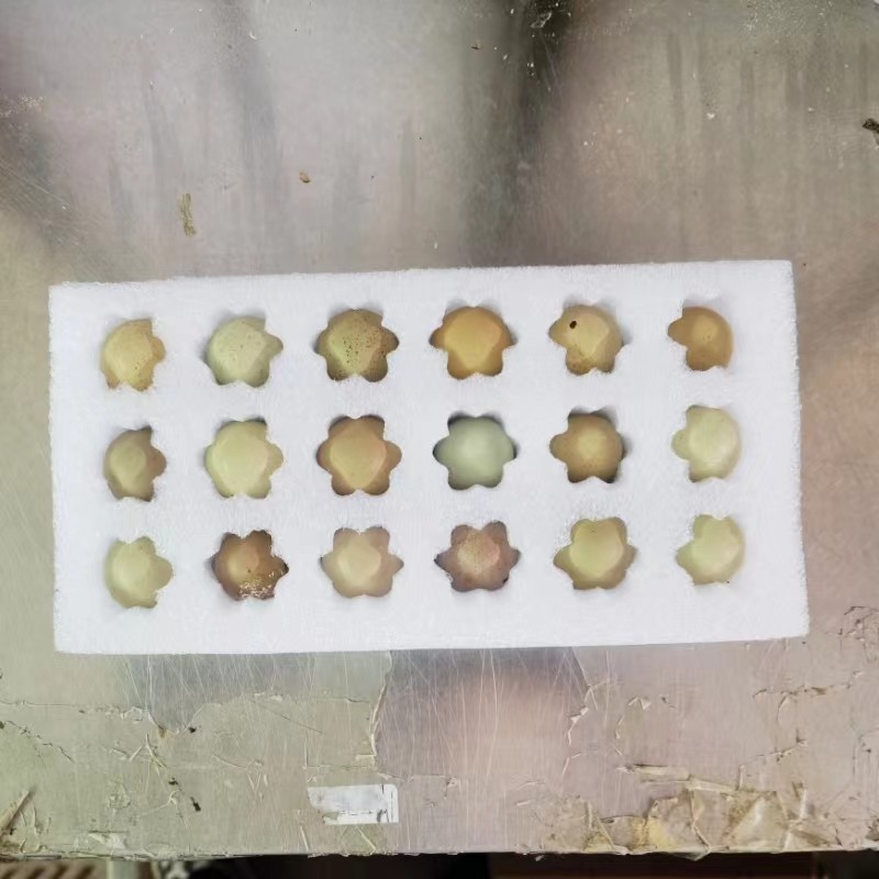 芦丁鸡蛋受精蛋种蛋受精卵可孵观赏活物宠物鸡变异纯白家养礼服鸡,淘宝优惠券,粉丝福利购,淘宝优惠卷