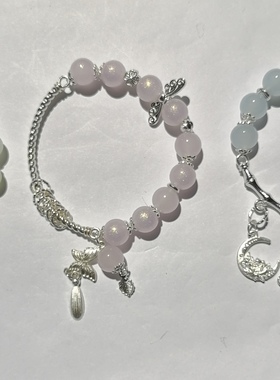 中国风原创琉璃手链新中式时尚手串网红百搭手饰女新品