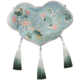 Ханьфу, двусторонная оригинальная сумка, аксессуар, китайский стиль