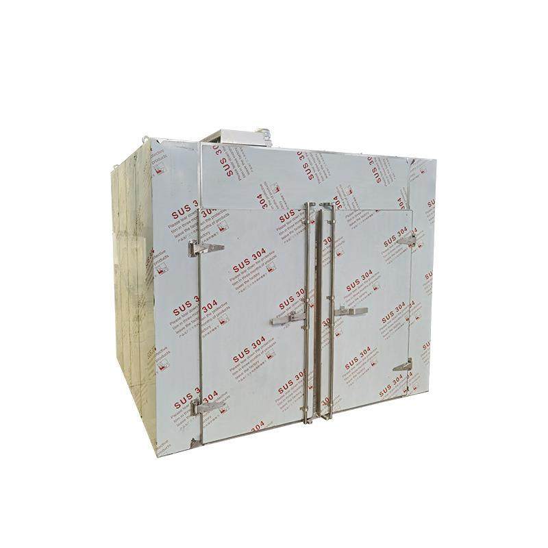 供应CTC型金银花热风循环烘箱瓜果茶叶食品烘干机工业恒温干燥机,淘宝优惠券,粉丝福利购,淘宝优惠卷