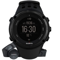 Songtuo SUUNTO Rio Tinto 2S outdoor sports watches Songtuo GPS navigation running riding intelligent electronic wrist watch