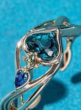 星穹铁道砂金戒指套戒指/指环