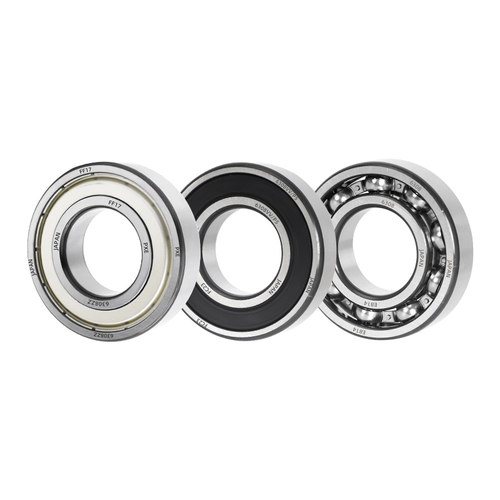 日本PXE高速进口轴承608 6200 6201 6202 6203 6204 6205 6206ZVV - 图3