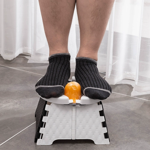 Детский портативный складной дорожный туалет для выхода на улицу для путешествий