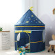 Children's Tent Castle Mongolian Yurt Game House Chen Castle