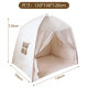 Children's tent indoor small house home game house boy play house dollhouse princess girl birthday gift