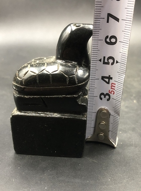 印章章子玉石印家居装饰摆件