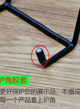 陈列圣浩桌面铁艺简约相框摆放