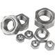 304/201/Carbon steel hexagon welding nut without welding points