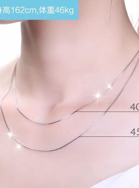 S999千足银潮纯银老银匠百搭简约