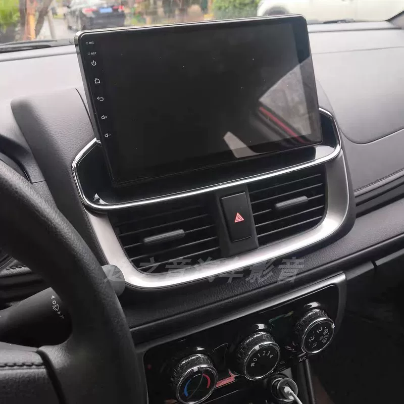 Подходит для Toyota Zhixuan/Zhixiang/Victorium автомобиль центрального дисплея большого экрана модифицированная разворот изображение навигационная интегрированная система