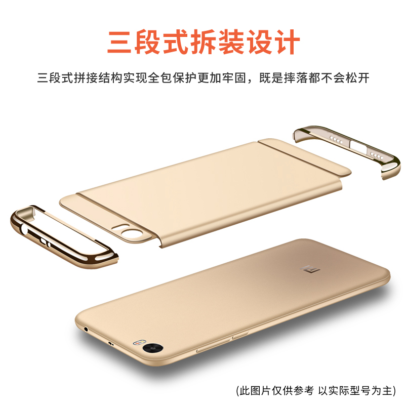 适用于红米10X手机壳Redmi10x硬壳4G红米十x个性hongmi 10x电镀hm十x磨砂红迷10x外套外壳精准开孔耐脏机壳潮