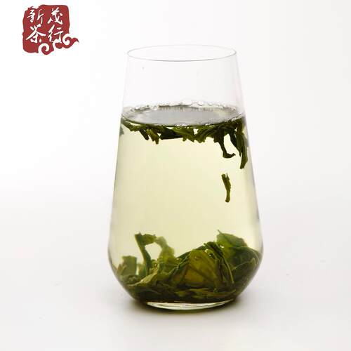 热销海南康加绿茶100克茶叶特产五指山雨前明前云雾袋装包装 - 图1