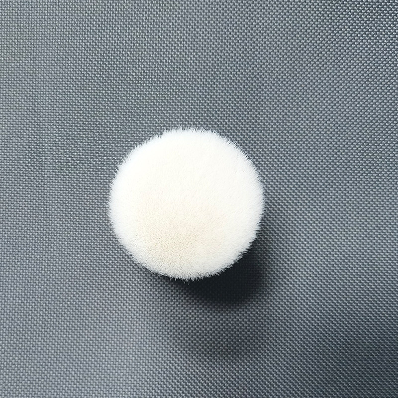 仪器清洗刷头半成品人造纤维毛头 非成品洁面刷头 工作台面清洁头,淘宝优惠券,粉丝福利购,淘宝优惠卷