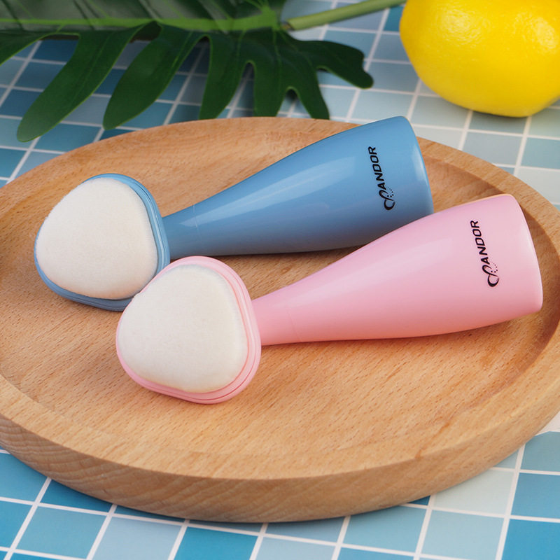 小蘑菇洗脸刷搓脸神器洁面刷洗脸工具软毛脸部清洁刷洗脸仪手动,淘宝优惠券,粉丝福利购,淘宝优惠卷