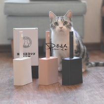 Cat Sand Shovel Suit Cat Sand Shovel Cat Sand Bentonite Fine Holes Corn Tofu Sand Cat Sand Common Vertical Cat Sand Shovel