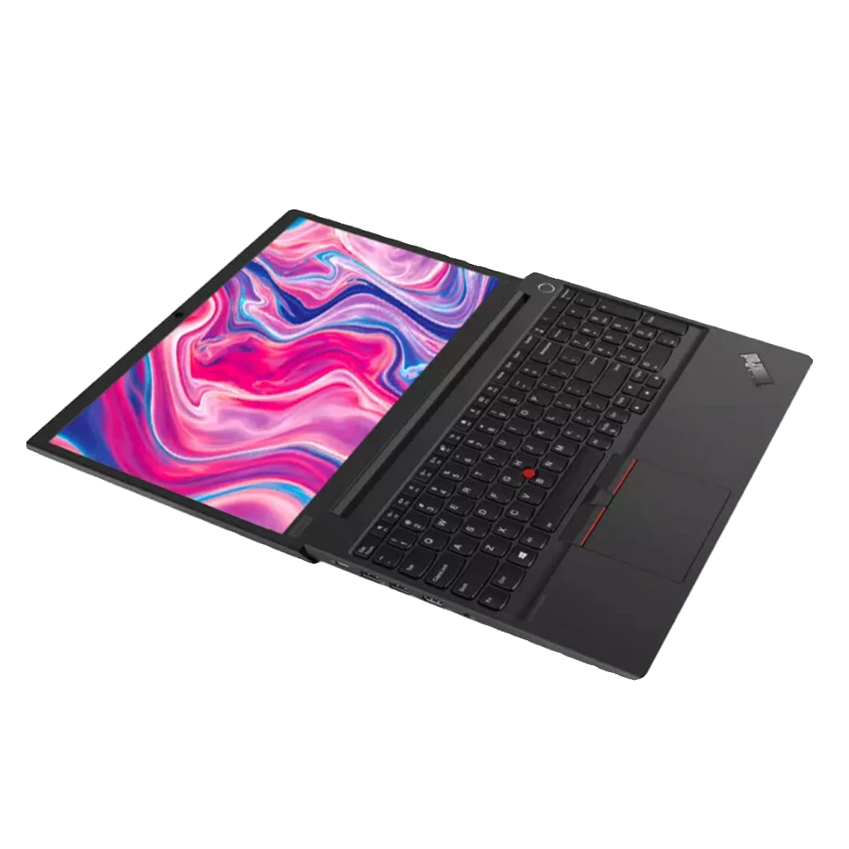 ThinkPad E系列 E14联想E15 E490 E480 E15 E470办公商务笔记本-图3