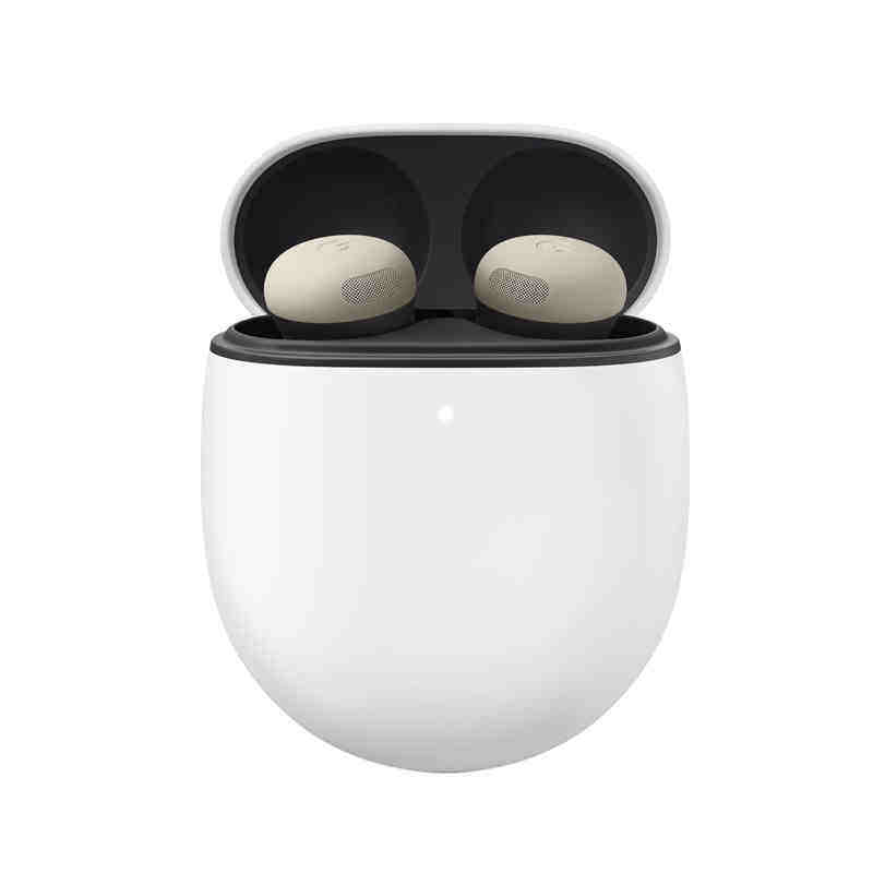 谷歌Google Pixel Buds Pro 2代耳机主动降噪蓝牙 Tensor A1芯片,淘宝优惠券,粉丝福利购,淘宝优惠卷