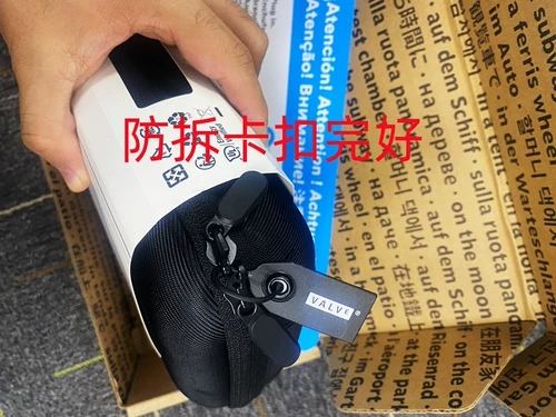 Новый пастовый ручной работы Oled Patedeck 1TB Spot Steam Handheld