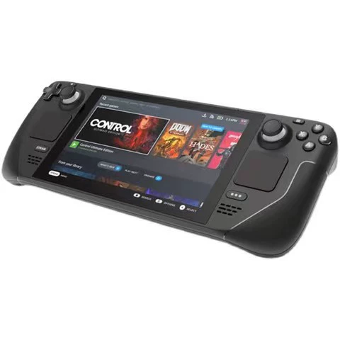 Новый пастовый ручной работы Oled Patedeck 1TB Spot Steam Handheld