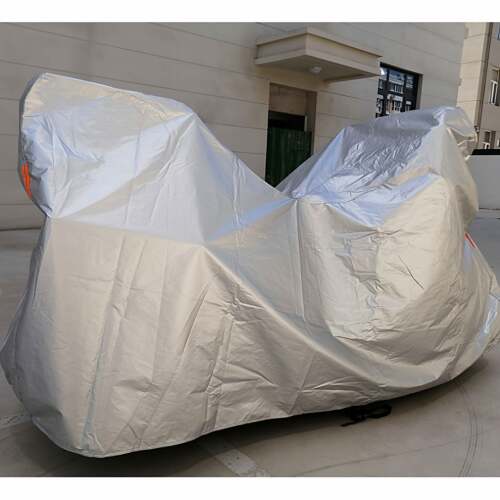 宗申赛科龙RX3RC3RX1RZ3闪电尊龙太子摩托车车衣车罩车套 - 图2