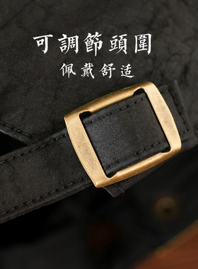四季可戴香云纱前进帽百搭鸭舌帽